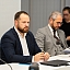 Eiropas lietu komisijas sēde