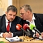 Valsts pārvaldes un pašvaldības komisijas sēde