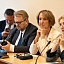 Valsts pārvaldes un pašvaldības komisijas sēde