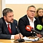 Valsts pārvaldes un pašvaldības komisijas sēde