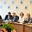 Valsts pārvaldes un pašvaldības komisijas sēde