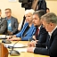 Valsts pārvaldes un pašvaldības komisijas sēde