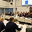 Budžeta un finanšu (nodokļu) komisijas sēde