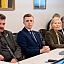 Pilsonības, migrācijas un sabiedrības saliedētības komisijas sēde
