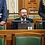 Saeimas 24.septembra sēde