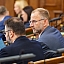 Saeimas 24.septembra sēde