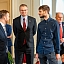 Izstādes “Zinātne Latvijai 2026” atklāšanas pasākums