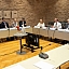 Baltijas Asamblejas Prezidija un Konsultatīvās padomes sēde