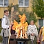 Daiga Mieriņa piedalās Baltu vienības dienas svinībās