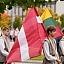 Daiga Mieriņa piedalās Baltu vienības dienas svinībās