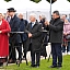 Daiga Mieriņa piedalās Baltu vienības dienas svinībās