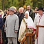 Daiga Mieriņa piedalās Baltu vienības dienas svinībās