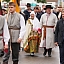 Daiga Mieriņa piedalās Baltu vienības dienas svinībās