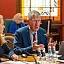 Juridiskās komisijas un Cilvēktiesību un sabiedrisko lietu komisijas kopsēde