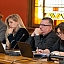 Juridiskās komisijas un Cilvēktiesību un sabiedrisko lietu komisijas kopsēde