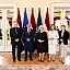 Amerikas Savienoto Valstu kongresmeņa Hosē Luisa Korrejas vizīte Latvijā