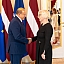 Amerikas Savienoto Valstu kongresmeņa Hosē Luisa Korrejas vizīte Latvijā