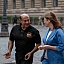 Amerikas Savienoto Valstu kongresmeņa Hosē Luisa Korrejas vizīte Latvijā