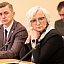 Valsts pārvaldes un pašvaldības komisijas sēde