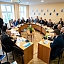 Valsts pārvaldes un pašvaldības komisijas sēde
