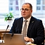 Valsts pārvaldes un pašvaldības komisijas sēde