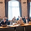 Tautsaimniecības, agrārās, vides un reģionālās politikas komisijas sēde