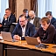 Tautsaimniecības, agrārās, vides un reģionālās politikas komisijas sēde