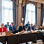 Tautsaimniecības, agrārās, vides un reģionālās politikas komisijas sēde