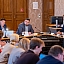 Tautsaimniecības, agrārās, vides un reģionālās politikas komisijas sēde