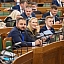 Saeimas 8.oktobra sēde