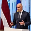 Saeimas Budžeta un finanšu (nodokļu) komisijas rīkota konference “Viedā izaugsme: Ilgtspējīgs valsts budžets digitālajā laikmetā”