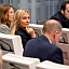 Saeimas Budžeta un finanšu (nodokļu) komisijas rīkota konference “Viedā izaugsme: Ilgtspējīgs valsts budžets digitālajā laikmetā”