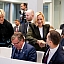 Saeimas Budžeta un finanšu (nodokļu) komisijas rīkota konference “Viedā izaugsme: Ilgtspējīgs valsts budžets digitālajā laikmetā”