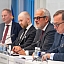 Saeimas Budžeta un finanšu (nodokļu) komisijas rīkota konference “Viedā izaugsme: Ilgtspējīgs valsts budžets digitālajā laikmetā”