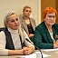 Sociālo un darba lietu komisijas sēde