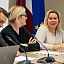 Sociālo un darba lietu komisijas sēde