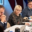 Izglītības, kultūras un zinātnes komisijas sēde