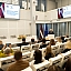 Saeimas rīkotā konference “35 gadi kopš poļu izglītības atdzimšanas Latvijā. Itas Kozakevičas mantojums un poļu skolu nākotne”
