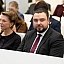 Saeimas rīkotā konference “35 gadi kopš poļu izglītības atdzimšanas Latvijā. Itas Kozakevičas mantojums un poļu skolu nākotne”