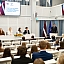 Saeimas rīkotā konference “35 gadi kopš poļu izglītības atdzimšanas Latvijā. Itas Kozakevičas mantojums un poļu skolu nākotne”