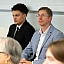 Saeimas rīkotā konference “35 gadi kopš poļu izglītības atdzimšanas Latvijā. Itas Kozakevičas mantojums un poļu skolu nākotne”