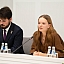 Saeimas rīkotā konference “35 gadi kopš poļu izglītības atdzimšanas Latvijā. Itas Kozakevičas mantojums un poļu skolu nākotne”