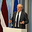 Saeimas rīkotā konference “35 gadi kopš poļu izglītības atdzimšanas Latvijā. Itas Kozakevičas mantojums un poļu skolu nākotne”