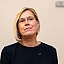 Daiga Mieriņa tiekas ar Igaunijas prezidenti
