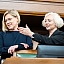 Daiga Mieriņa tiekas ar Igaunijas prezidenti