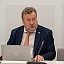 Eiropas lietu komisijas sēde