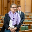 Tikšanās ar Zviedrijas–Latvijas sadarbības fonda programmas “Jaunie profesionāļi” dalībniekiem