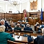 Saeimas 15. oktobra sēde