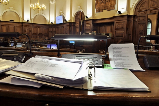 Saeimā 2013.gada valsts budžeta projektam saņemti vairāk nekā 400 priekšlikumi