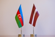 O.Kalniņš: Azerbaidžāna ir svarīgs Latvijas partneris Dienvidkaukāza reģionā